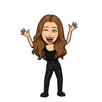 Dana Reilly-Bitmoji